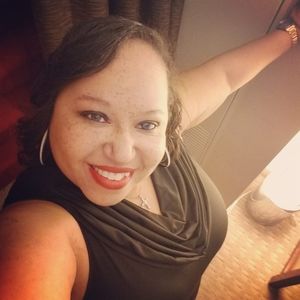 Meet your Posher, Veleka